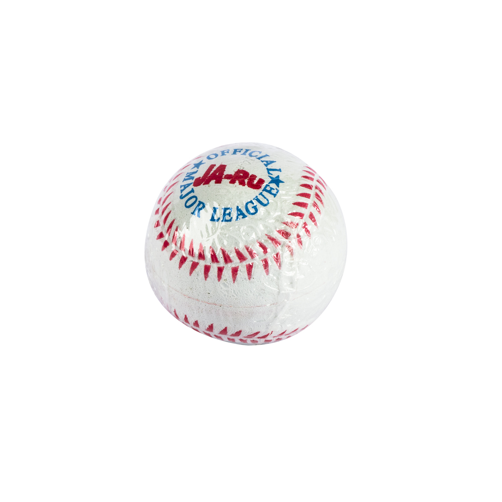 Pelota esponja diseño deportivo beisball +4a