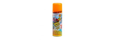 Tiza spray lavable 3oz +6a surtido