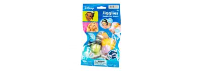 Figura squeezy Disney 4+ años.