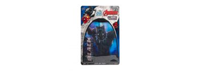 Lanzador tela estampado Marvel Avengers +4a surtido