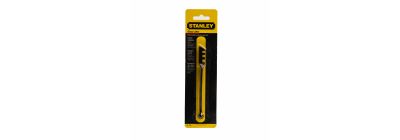 Corta vidrio Stanley metal liso peq 13cm