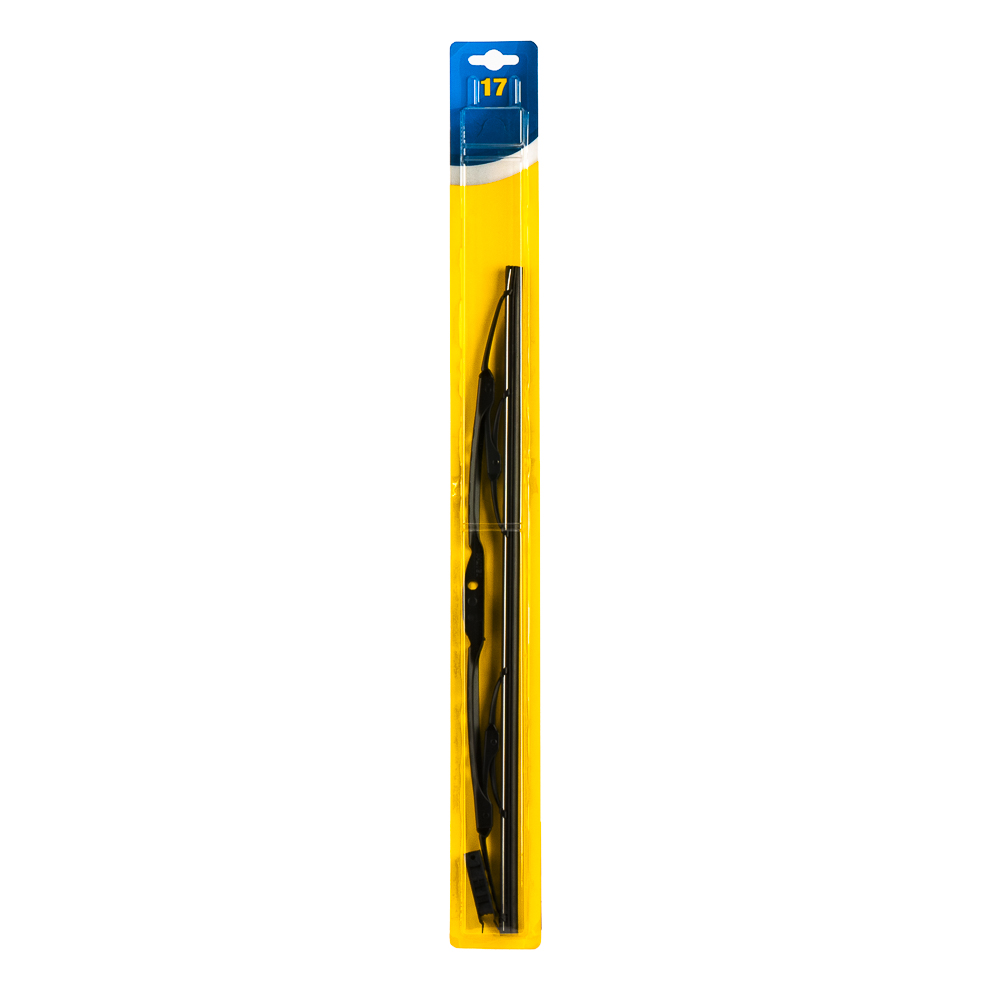 Escobilla weatherbeater 17pulg