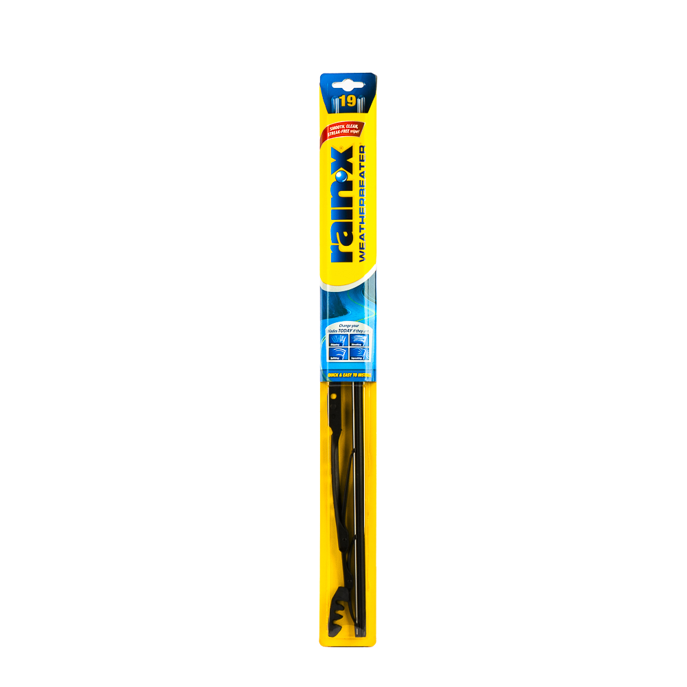 Escobilla weatherbeater 19pulg
