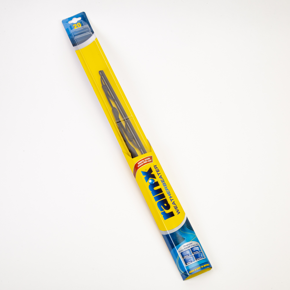 Escobilla weatherbeater 20pulg