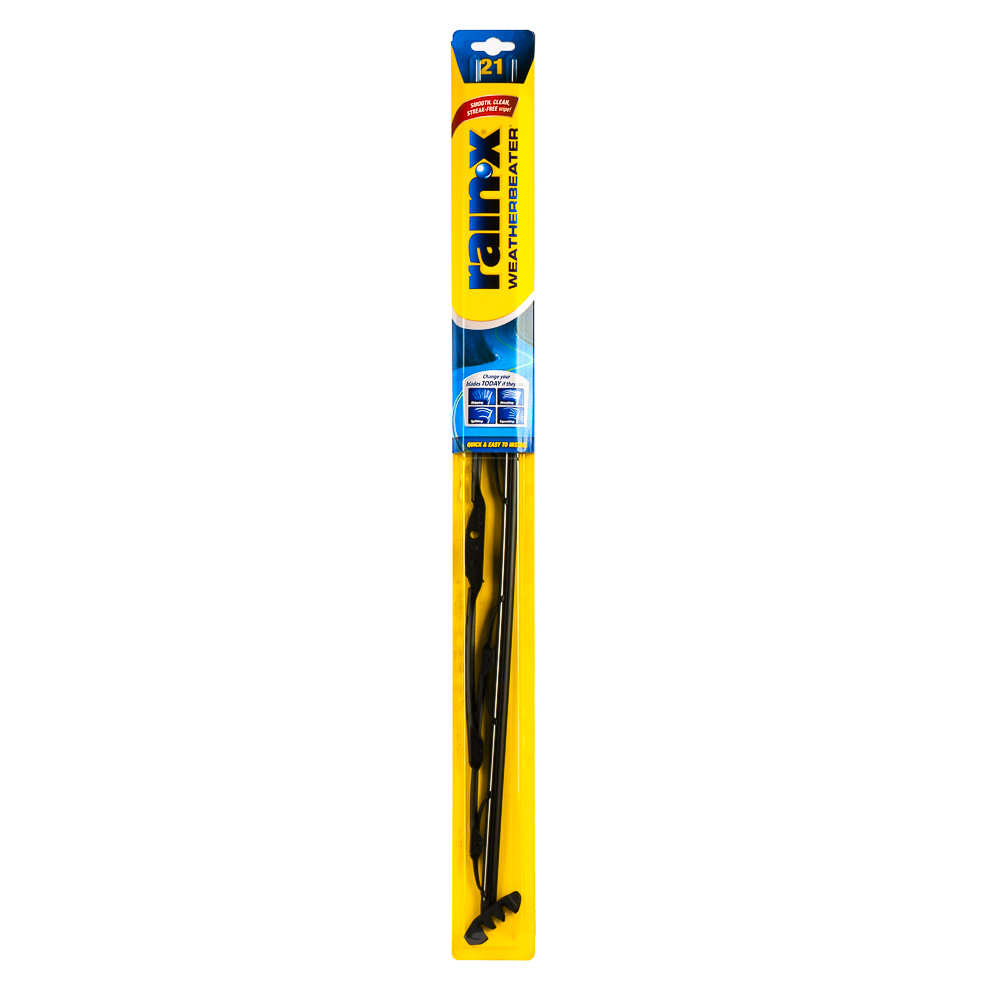 Escobilla weatherbeater 21pulg