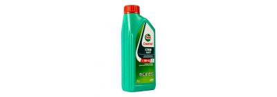 Aceite motor Castrol 15W-40