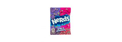 Caja confi nerds wild 
