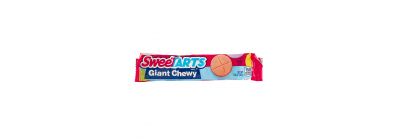 Confite pastilla sweetards chewy gigant