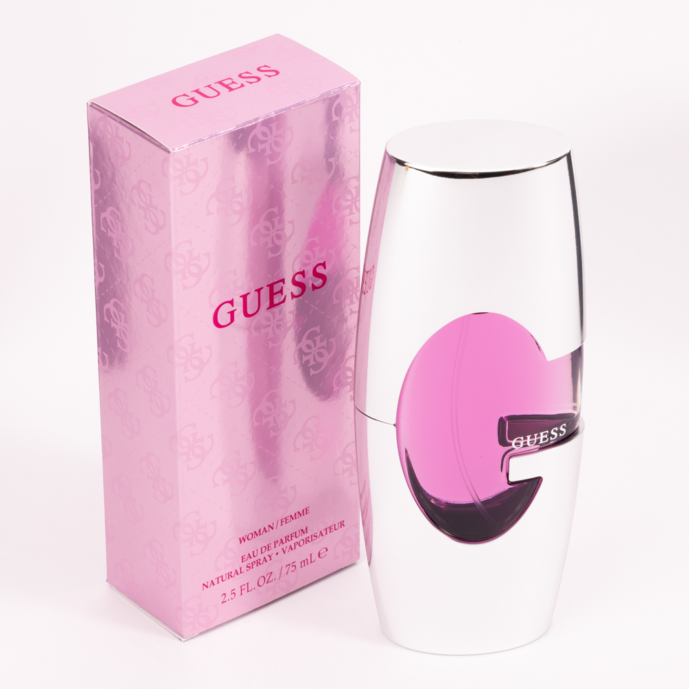 Perfume Guess dama 75ml