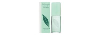 Perfume green tea dama 100ml