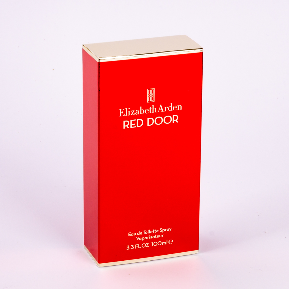 Perfume dama Ea red door 100ml