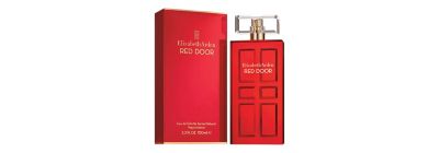 Perfume dama Ea red door 100ml