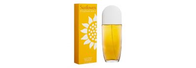 Perfume sunflower elizabeth arden