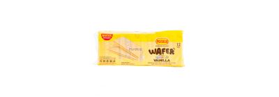 Galleta sorbeto wafer vainilla