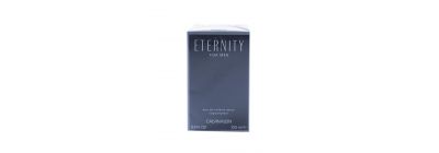 PERFUME ETERNITY HOMBRE 100ML