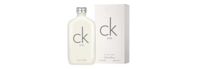 Perfume CK one hombre 200ml