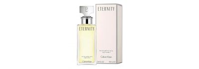 Perfume femenino Eternity 100ml