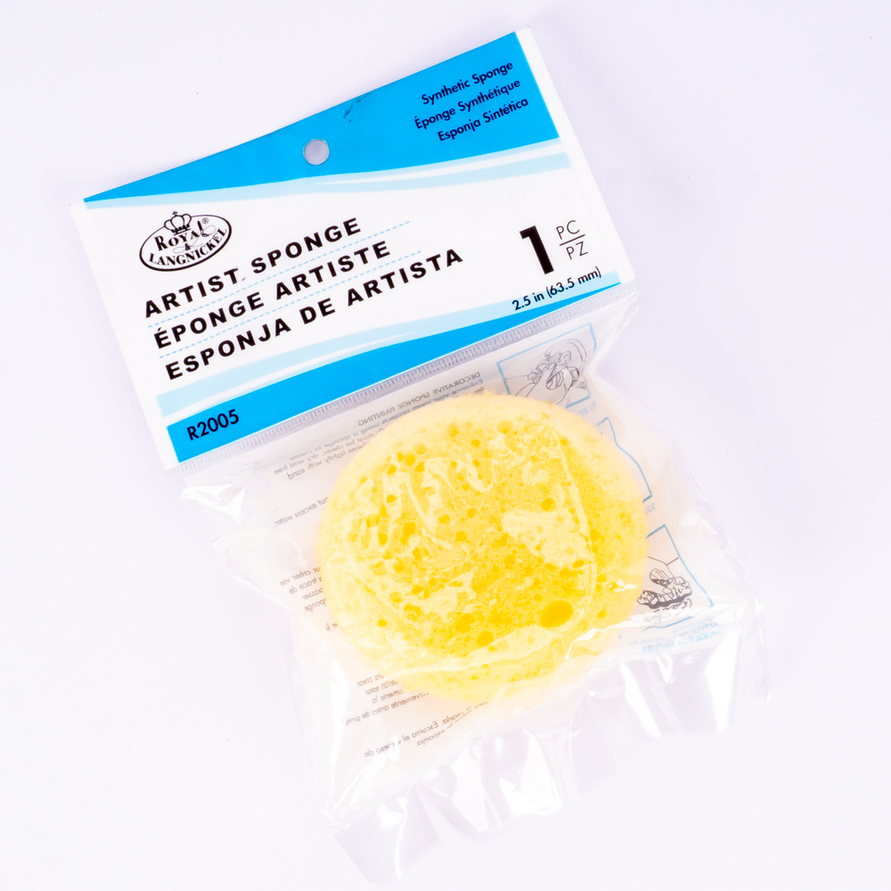 Esponja royal Decoart