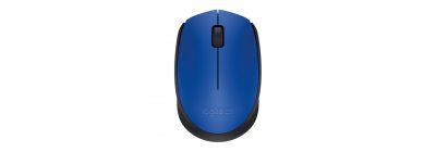 Mouse Logitech inalámbrico m170 