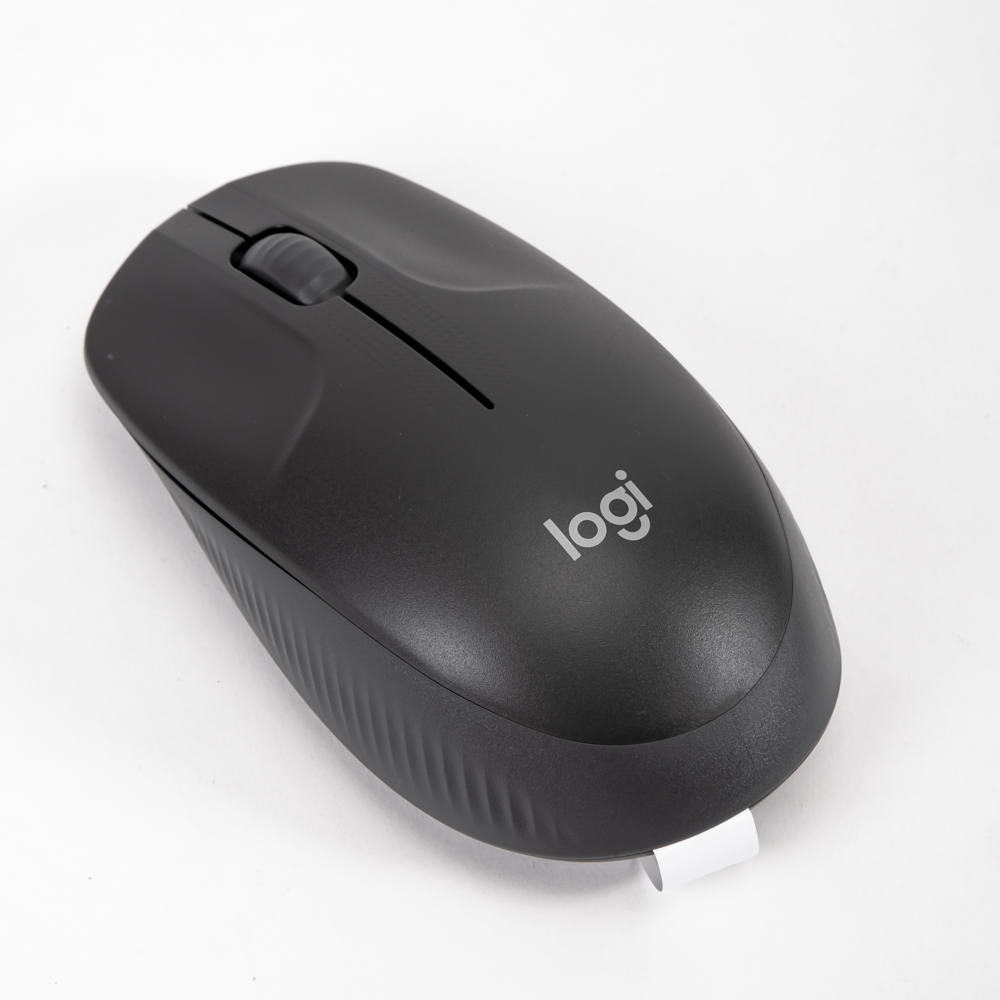 Mouse Sull-Size m190 910-005902