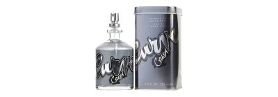 Perfume hombre 125ml
