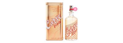 Perfume Curve Wave dama 100ml