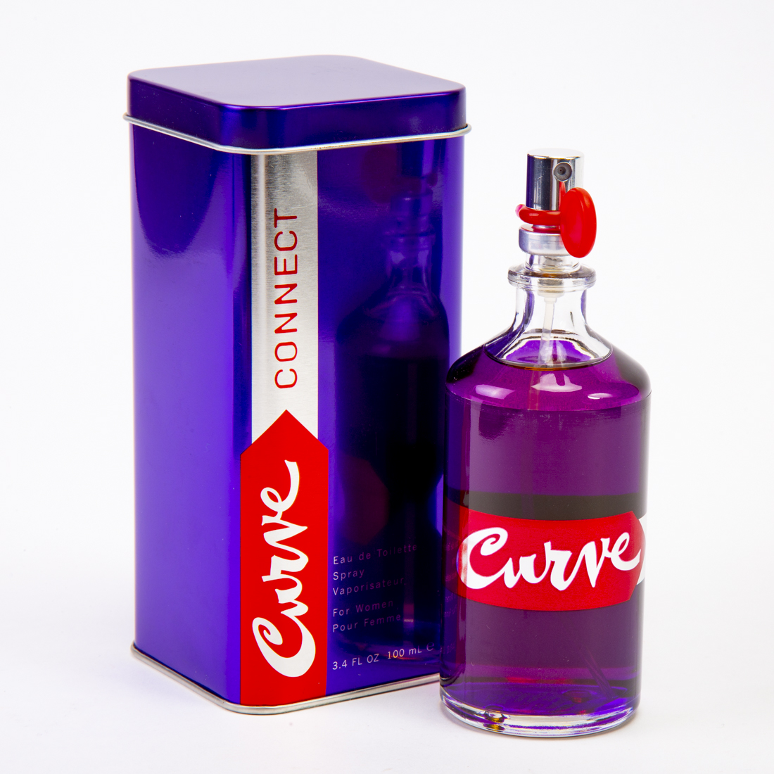 Perfume dama 100ml