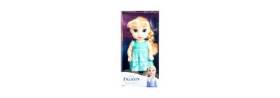 Muñeca Baby Frozen Disney