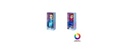 Muñeca Frozen Disney surtido