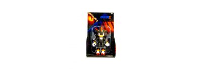 Figura acción Sonic 3 2.5pulg +3a surtido