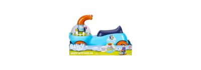 Carro Bluey