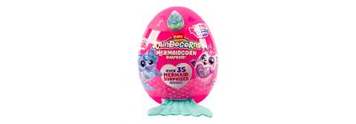 Huevo sorpresa Rainbocorns