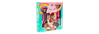 Set estilista con accesorios