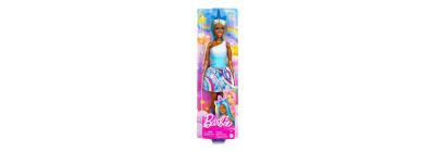 Barbie unicornio fantasía