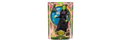 Muñeca Wicked Elphaba