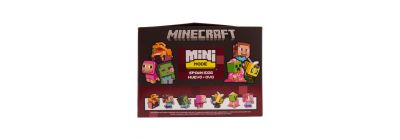 Figura Minecraft mini huevo