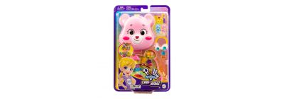 Set Polly Pocket de ositos