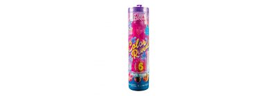 Muñeca Barbie Color Reveal