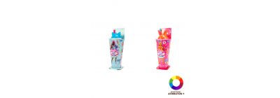 Muñeca Barbie Pop Reveal