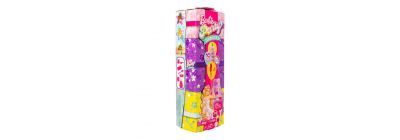 Muñeca Barbie con accesorios
