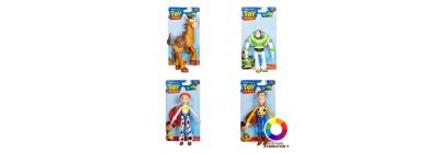 Figura de acción Toy Story