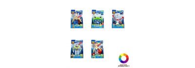 Figura Toy Story con sonido