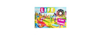 Juego clásico de mesa +8a