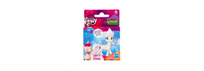 Figura my Little Pony tema cristal +3a surtido