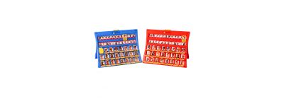 Juego Adivina Quién surtido