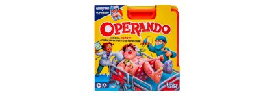 Juego clásico renovado