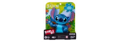Juego interactivo Stitch
