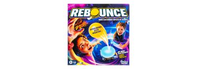 Juego Rebounce dinámico