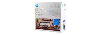 Impresora Smart Tank HP