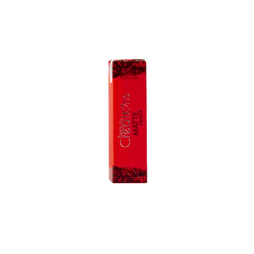 Labial beauty creations 06 my Cherry